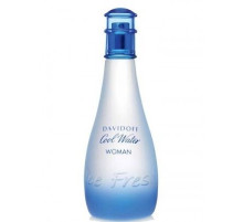 Аромат Davidoff Davidoff Cool Water Woman Ice Fresh Туалетная вода