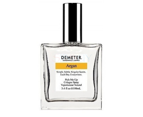 Купить недорого Аромат Demeter Argan Одеколон
