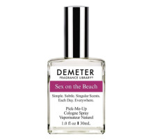 Аромат Demeter Sex on the Beach Одеколон
