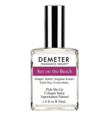Аромат Demeter Sex on the Beach Одеколон