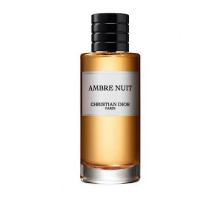 Аромат Dior Ambre Nuit Парфюмерная вода