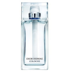 Аромат Dior Dior Homme Cologne Туалетная вода