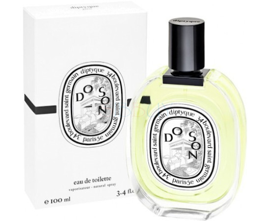Купить недорого Аромат Diptyque Do Son Туалетная вода