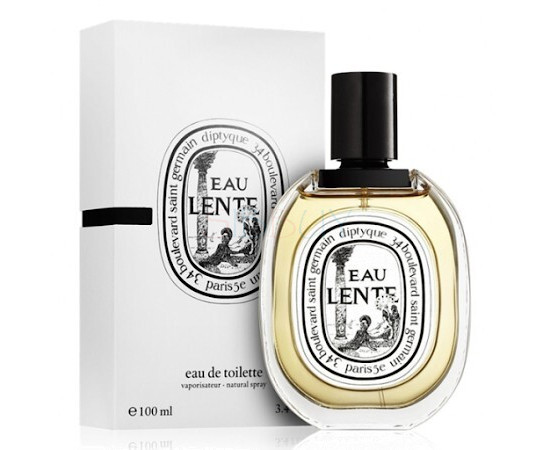 Купить недорого Аромат Diptyque Eau Lente Туалетная вода
