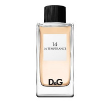 Аромат Dolce & Gabbana 14 La Temperance Туалетная вода