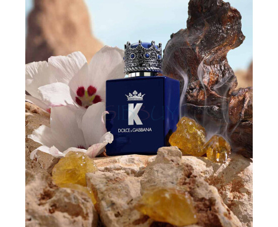 Купить недорого Аромат Dolce & Gabbana K Elixir Духи / Экстракт