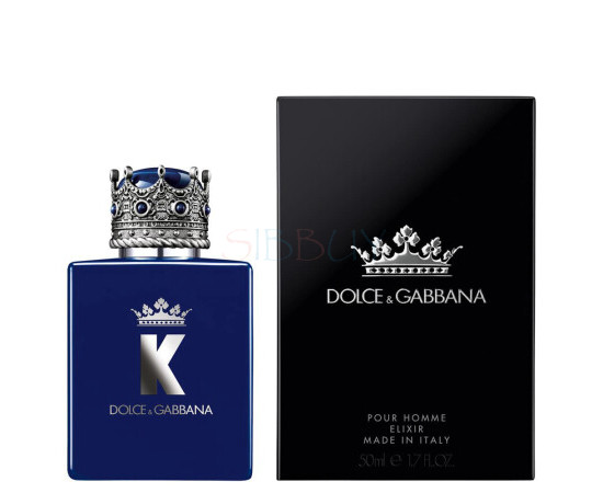 Купить недорого Аромат Dolce & Gabbana K Elixir Духи / Экстракт