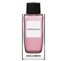 Аромат Dolce & Gabbana L'Imperatrice Limited Edition Туалетная вода