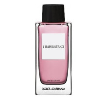 Аромат Dolce & Gabbana L'Imperatrice Limited Edition Туалетная вода