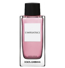 Аромат Dolce & Gabbana L'Imperatrice Limited Edition Туалетная вода