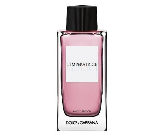 Купить недорого Аромат Dolce & Gabbana LImperatrice Limited Edition Туалетная вода