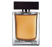 Аромат Dolce & Gabbana The One For Men Туалетная вода