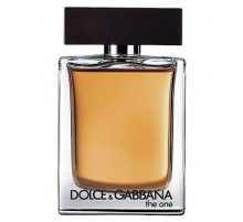 Аромат Dolce & Gabbana The One For Men Туалетная вода