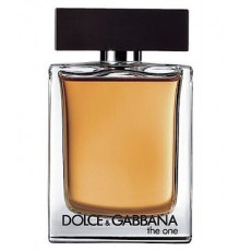 Аромат Dolce & Gabbana The One For Men Туалетная вода