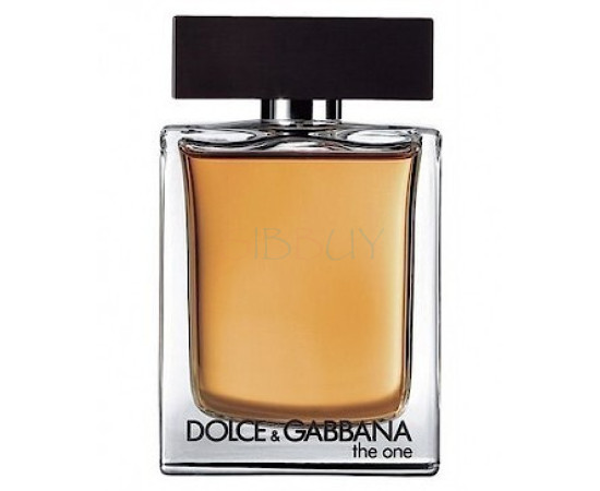 Купить недорого Аромат Dolce & Gabbana The One For Men Туалетная вода