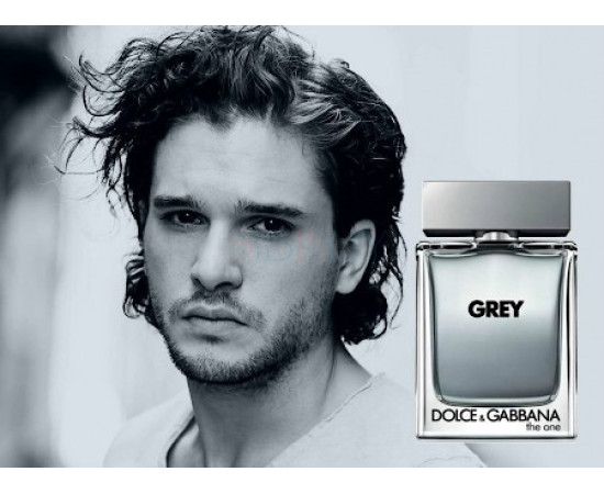 Купить недорого Аромат Dolce & Gabbana The One Grey Туалетная вода