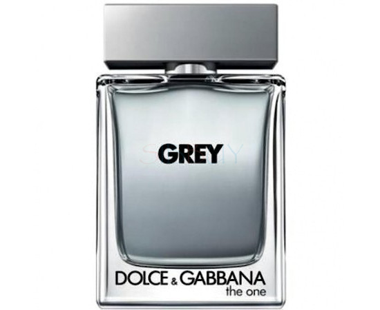 Купить недорого Аромат Dolce & Gabbana The One Grey Туалетная вода