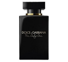 Аромат Dolce & Gabbana The Only One Intense Парфюмерная вода