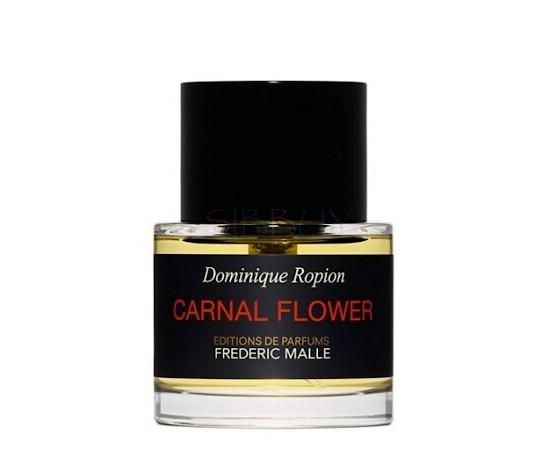 Купить недорого Аромат Editions de Parfums Frédéric Malle Carnal Flower Парфюмерная вода