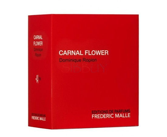 Купить недорого Аромат Editions de Parfums Frédéric Malle Carnal Flower Парфюмерная вода