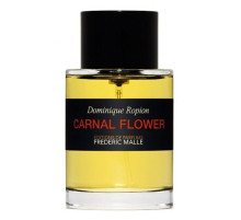 Аромат Editions de Parfums Frédéric Malle Carnal Flower Парфюмерная вода