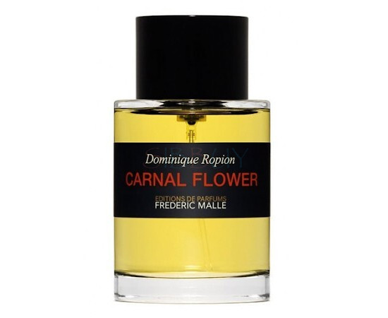 Купить недорого Аромат Editions de Parfums Frédéric Malle Carnal Flower Парфюмерная вода