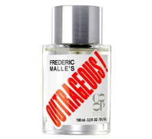 Аромат Editions de Parfums Frédéric Malle Outrageous! (2007) Туалетная вода