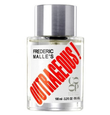 Аромат Editions de Parfums Frédéric Malle Outrageous! (2007) Туалетная вода