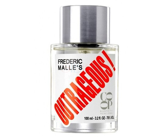 Купить недорого Аромат Editions de Parfums Frédéric Malle Outrageous! (2007) Туалетная вода