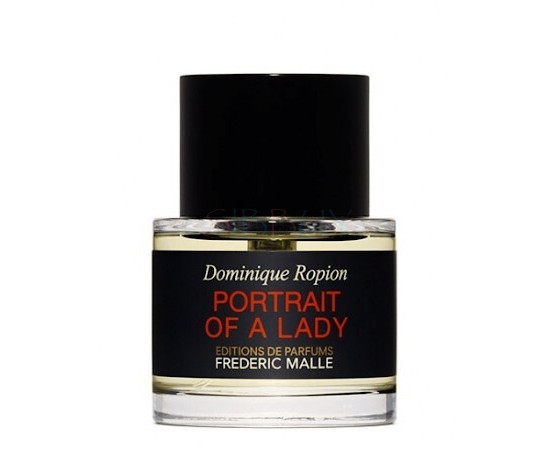 Купить недорого Аромат Editions de Parfums Frédéric Malle Portrait of a Lady Парфюмерная вода