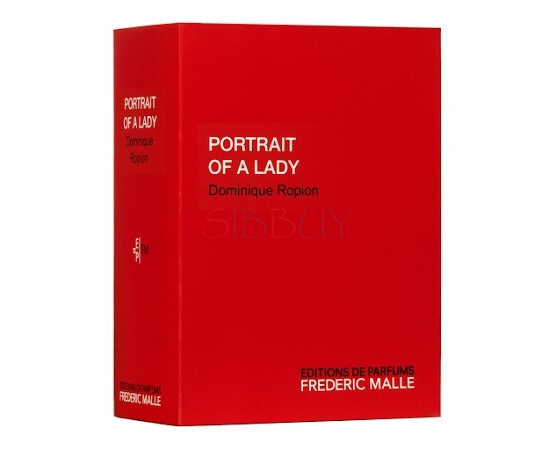 Купить недорого Аромат Editions de Parfums Frédéric Malle Portrait of a Lady Парфюмерная вода