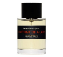 Аромат Editions de Parfums Frédéric Malle Portrait of a Lady Парфюмерная вода