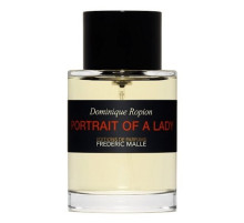 Аромат Editions de Parfums Frédéric Malle Portrait of a Lady Парфюмерная вода