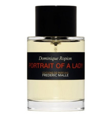 Аромат Editions de Parfums Frédéric Malle Portrait of a Lady Парфюмерная вода