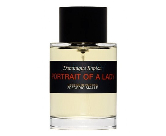 Купить недорого Аромат Editions de Parfums Frédéric Malle Portrait of a Lady Парфюмерная вода