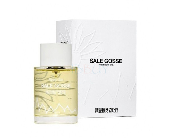 Купить недорого Аромат Editions de Parfums Frédéric Malle Sale Gosse Одеколон