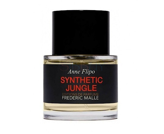 Купить недорого Аромат Editions de Parfums Frédéric Malle Synthetic Jungle Парфюмерная вода