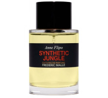 Аромат Editions de Parfums Frédéric Malle Synthetic Jungle Парфюмерная вода