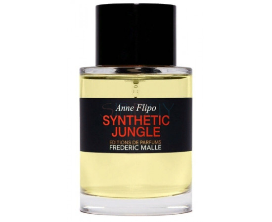 Купить недорого Аромат Editions de Parfums Frédéric Malle Synthetic Jungle Парфюмерная вода