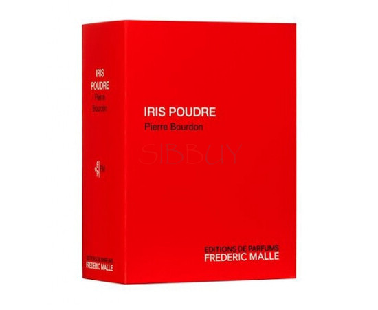 Купить недорого Аромат Editions de Parfums Frédéric Malle Iris Poudre Парфюмерная вода