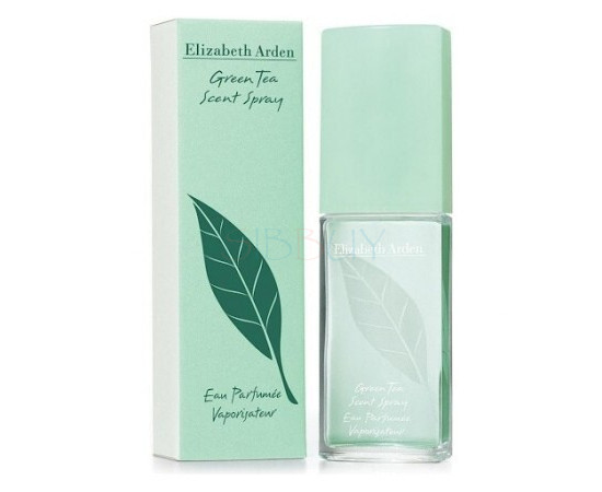 Купить недорого Аромат Elizabeth Arden Green Tea Парфюмерная вода