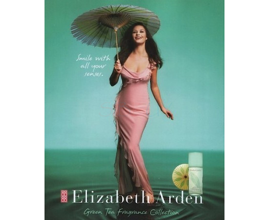 Купить недорого Аромат Elizabeth Arden Green Tea Парфюмерная вода