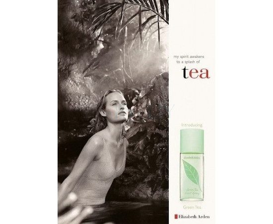Купить недорого Аромат Elizabeth Arden Green Tea Парфюмерная вода