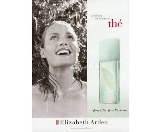 Купить недорого Аромат Elizabeth Arden Green Tea Парфюмерная вода