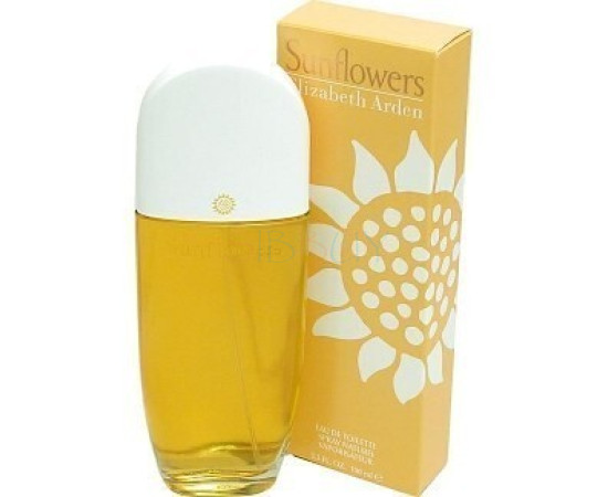 Купить недорого Аромат Elizabeth Arden Sunflowers Туалетная вода