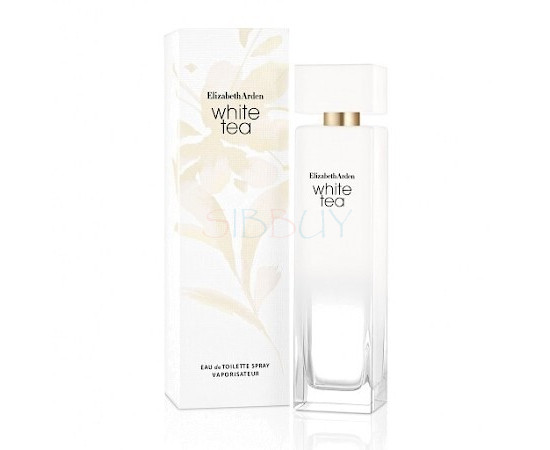 Купить недорого Аромат Elizabeth Arden White Tea Туалетная вода
