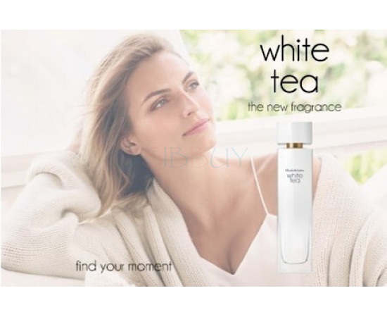 Купить недорого Аромат Elizabeth Arden White Tea Туалетная вода