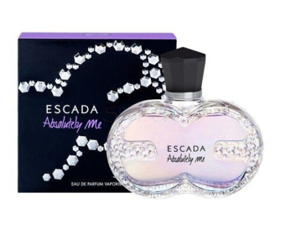 Купить недорого Аромат Escada Absolutely Me Парфюмерная вода