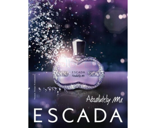 Купить недорого Аромат Escada Absolutely Me Парфюмерная вода