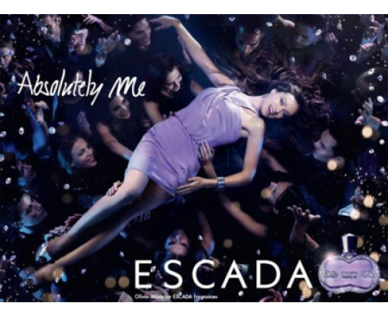 Купить недорого Аромат Escada Absolutely Me Парфюмерная вода